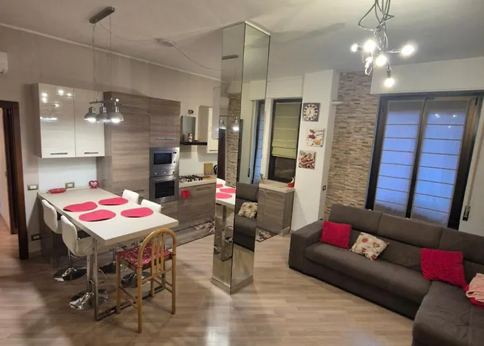 شقة Isola Da Lucy