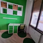 Apartment Isola Da Lucy
