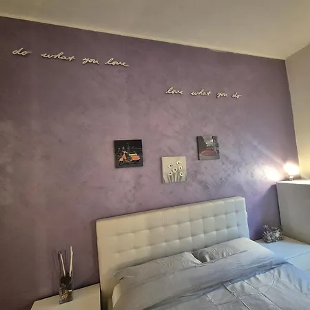 Isola Da Lucy Apartment *