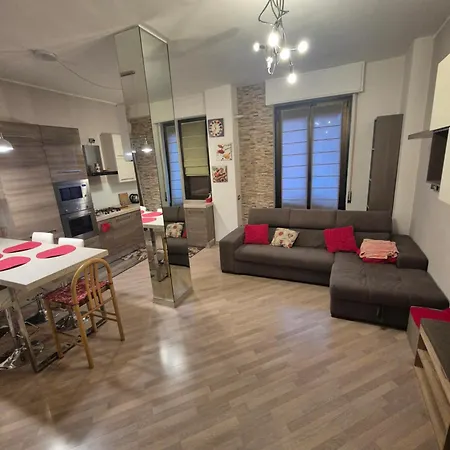 Isola Da Lucy Apartment